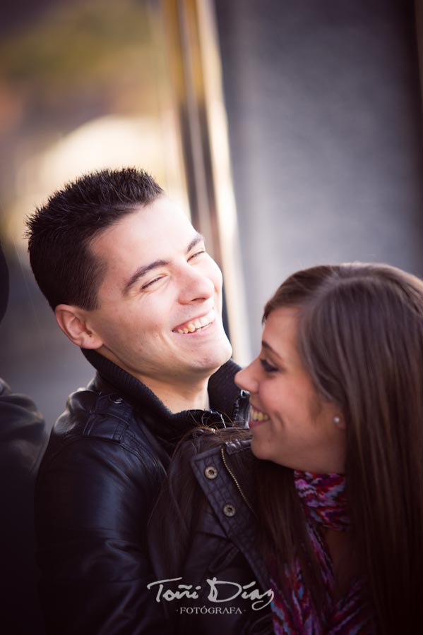 Preboda de Alberto y Victoria - Paseo de la Victoria en Córdoba foto 188