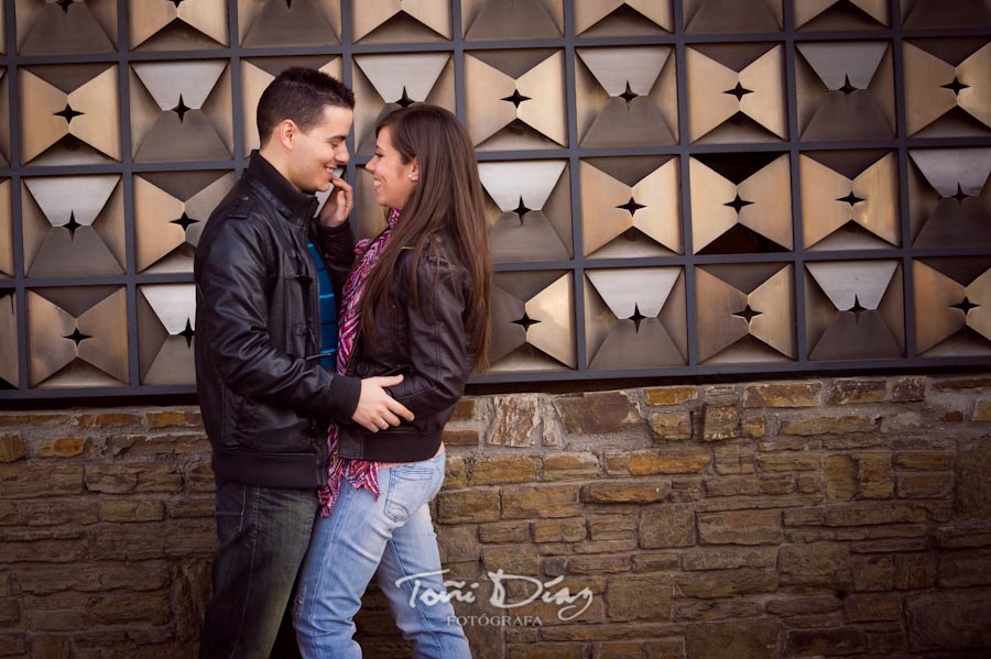 Preboda de Alberto y Victoria - Paseo de la Victoria en Córdoba foto 213