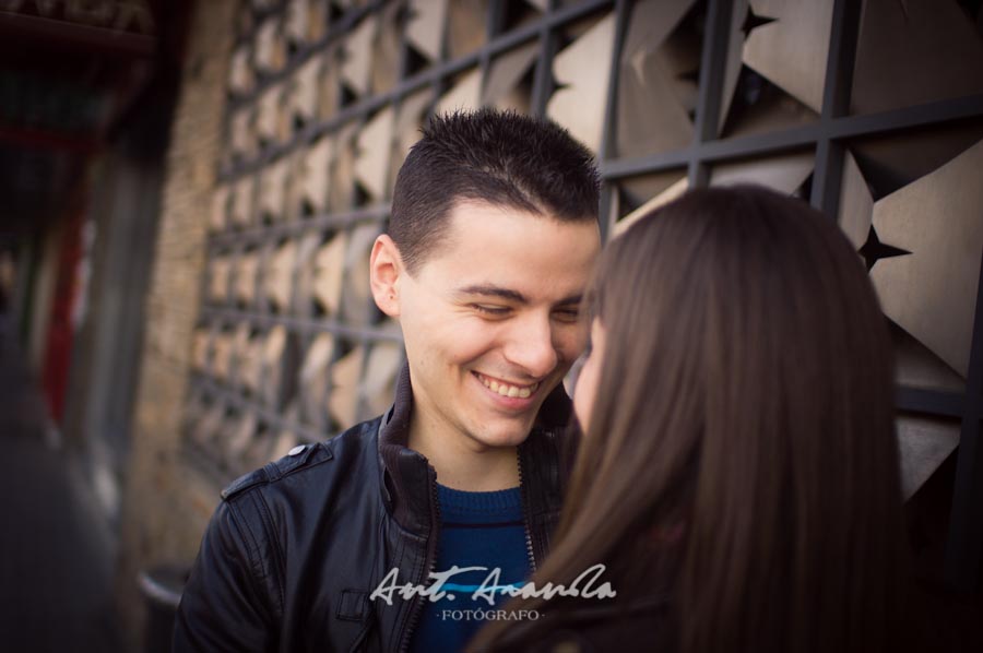 Preboda de Alberto y Victoria - Paseo de la Victoria en Córdoba foto 220