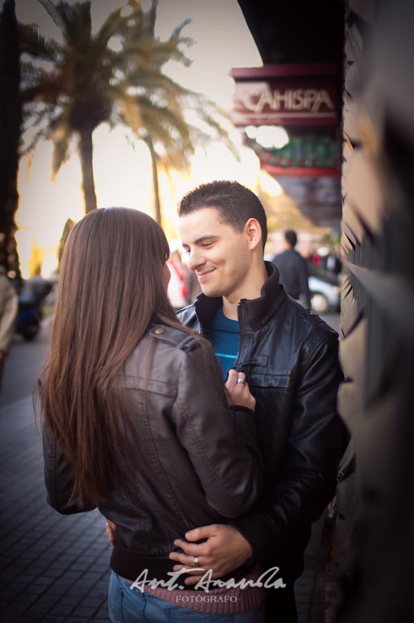 Preboda de Alberto y Victoria - Paseo de la Victoria en Córdoba foto 252