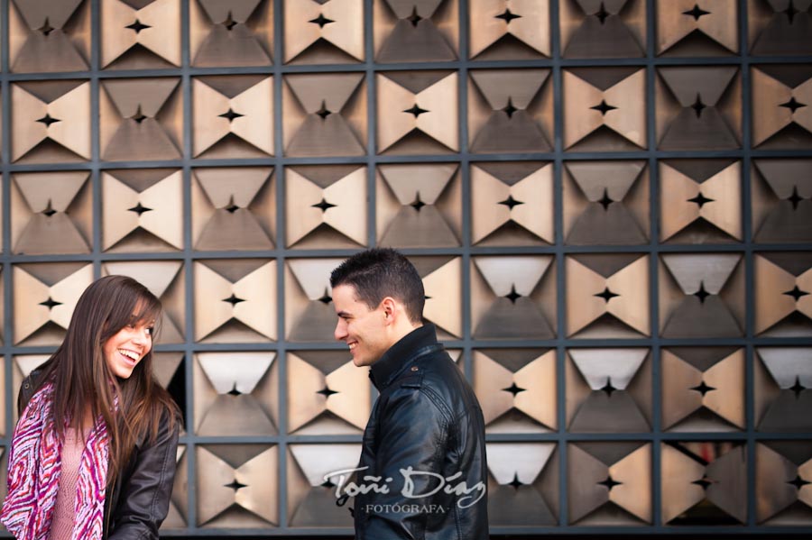 Preboda de Alberto y Victoria - Paseo de la Victoria en Córdoba foto 281