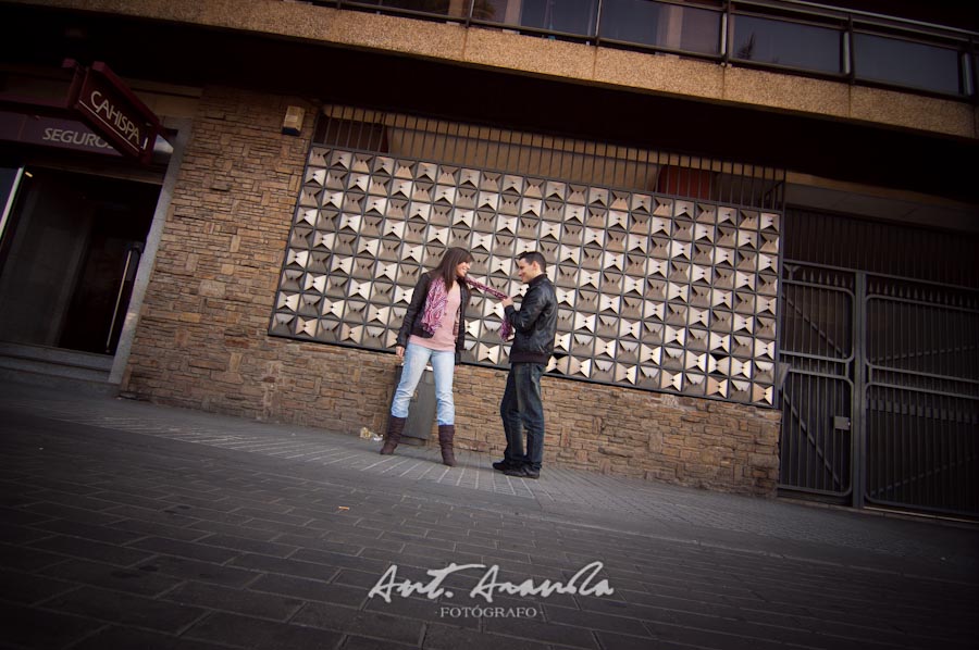 Preboda de Alberto y Victoria - Paseo de la Victoria en Córdoba foto 303