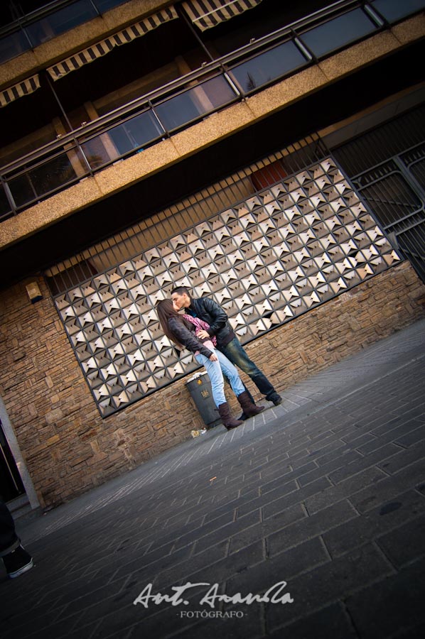 Preboda de Alberto y Victoria - Paseo de la Victoria en Córdoba foto 309