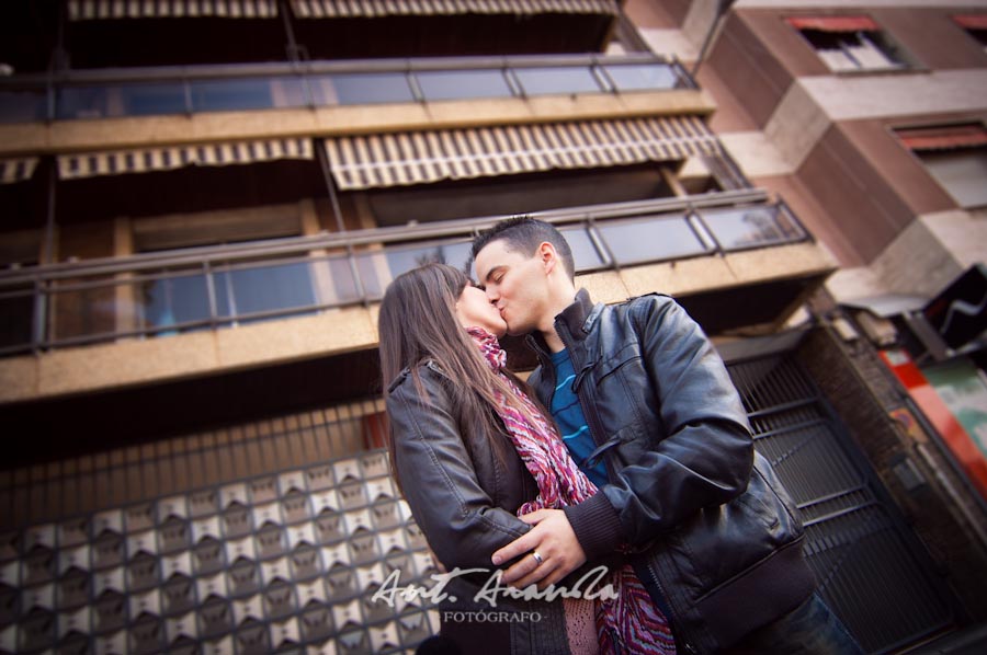 Preboda de Alberto y Victoria - Paseo de la Victoria en Córdoba foto 322