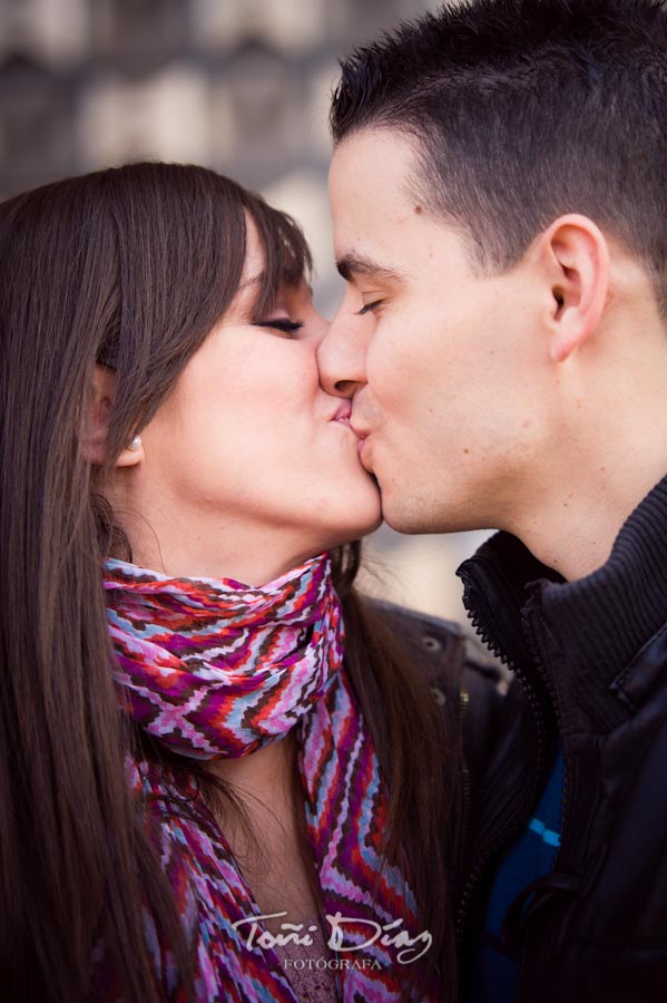 Preboda de Alberto y Victoria - Paseo de la Victoria en Córdoba foto 325