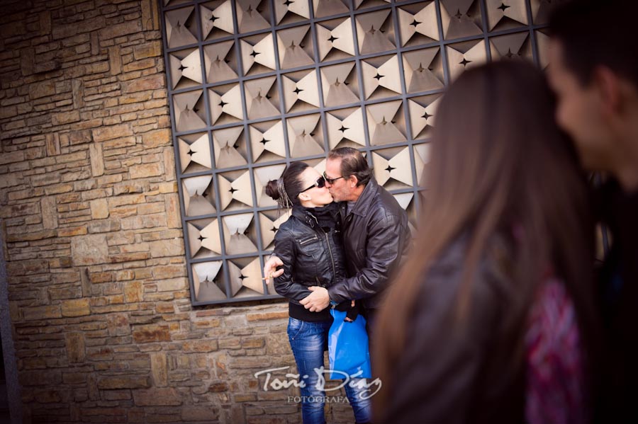 Preboda de Alberto y Victoria - Paseo de la Victoria en Córdoba foto 328