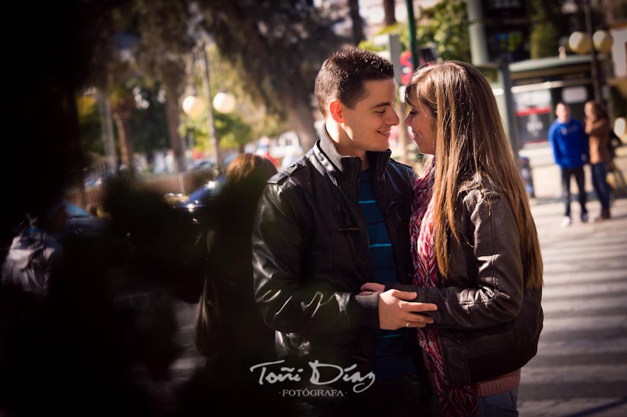 Preboda de Alberto y Victoria - Paseo de la Victoria en Córdoba foto 379