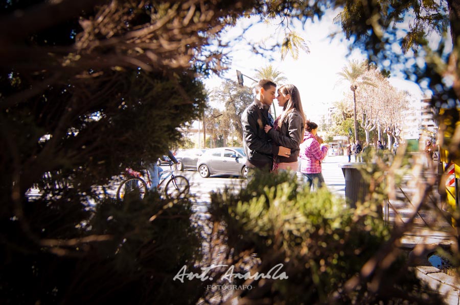 Preboda de Alberto y Victoria - Paseo de la Victoria en Córdoba foto 396