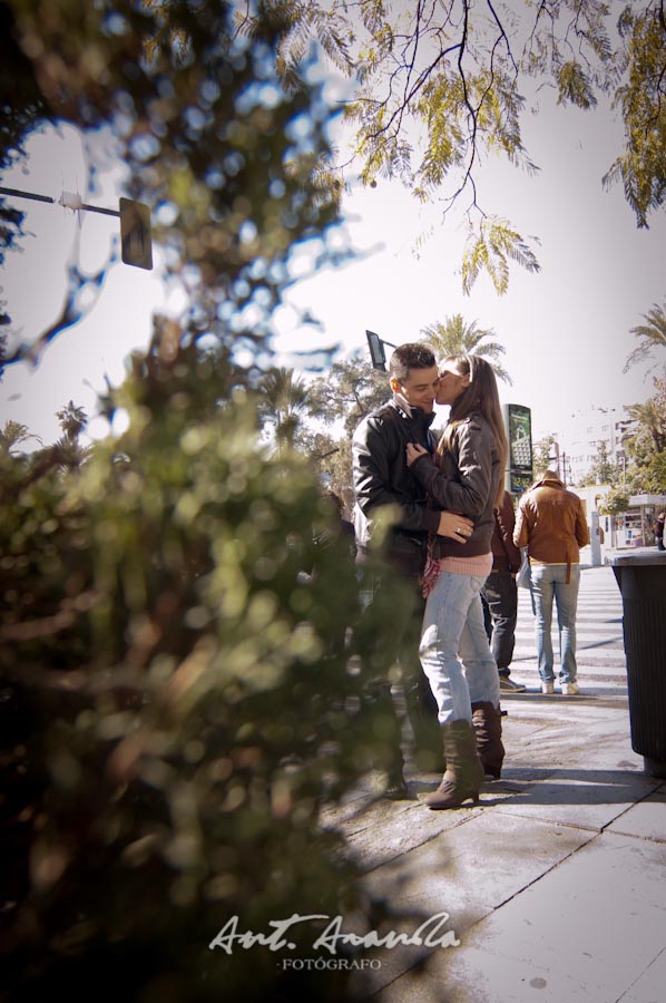 Preboda de Alberto y Victoria - Paseo de la Victoria en Córdoba foto 399