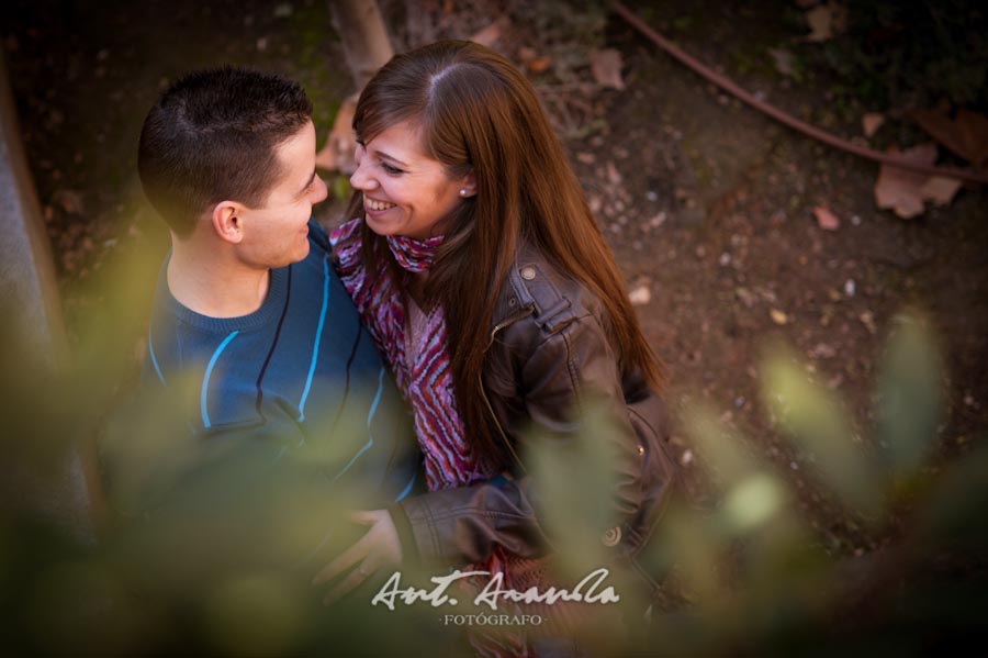 Preboda de Alberto y Victoria - Mausuleo Romano en Córdoba foto 412