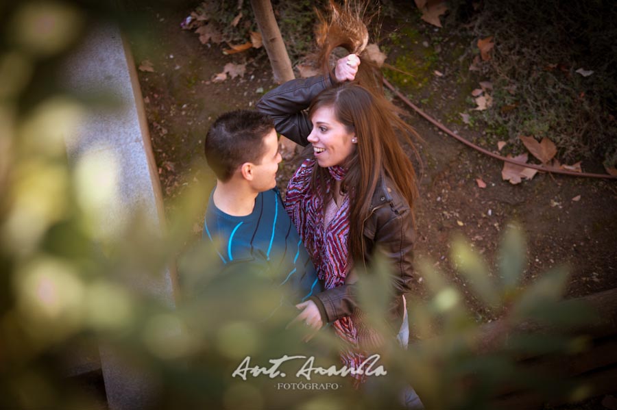 Preboda de Alberto y Victoria - Mausuleo Romano en Córdoba foto 413