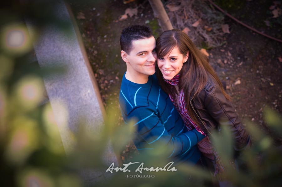 Preboda de Alberto y Victoria - Mausuleo Romano en Córdoba foto 426