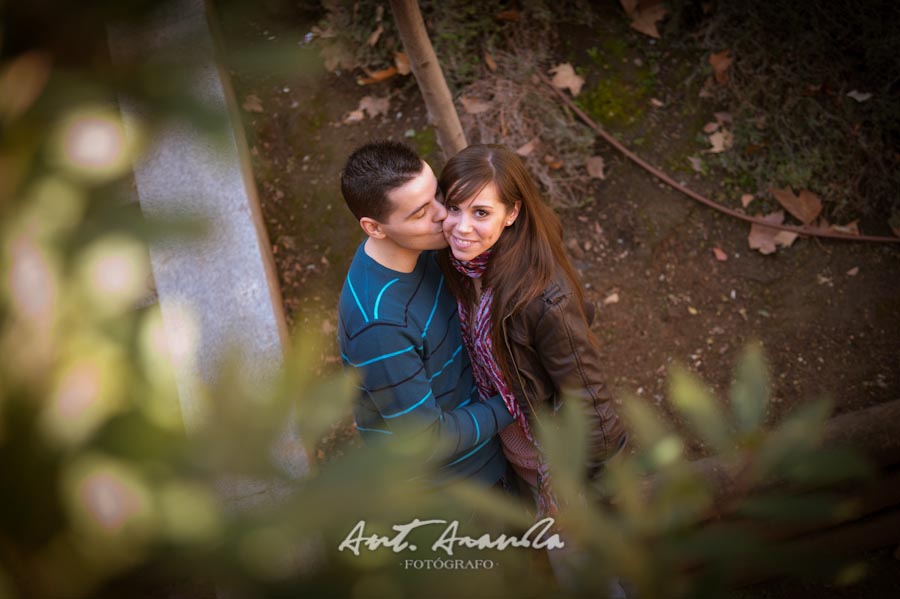 Preboda de Alberto y Victoria - Mausuleo Romano en Córdoba foto 428