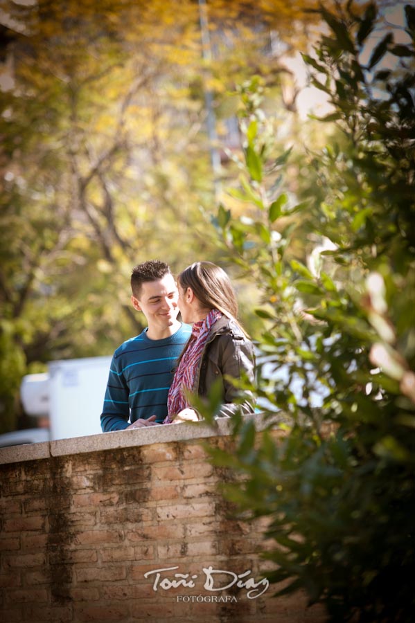 Preboda de Alberto y Victoria - Mausuleo Romano en Córdoba foto 434