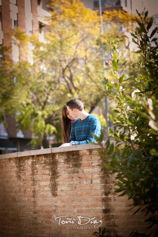 Preboda de Alberto y Victoria - Mausuleo Romano en Córdoba foto 436