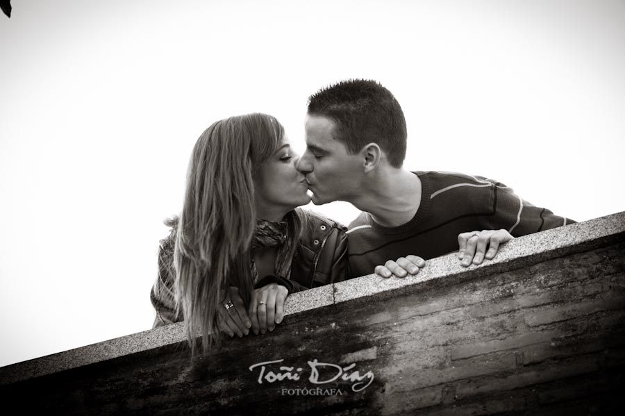 Preboda de Alberto y Victoria - Mausuleo Romano en Córdoba foto 479