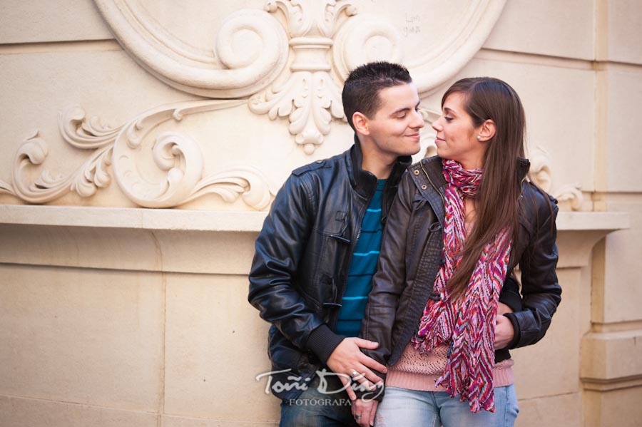 Preboda de Alberto y Victoria - Centro Comercial Abierto Centro de Córdoba foto 635