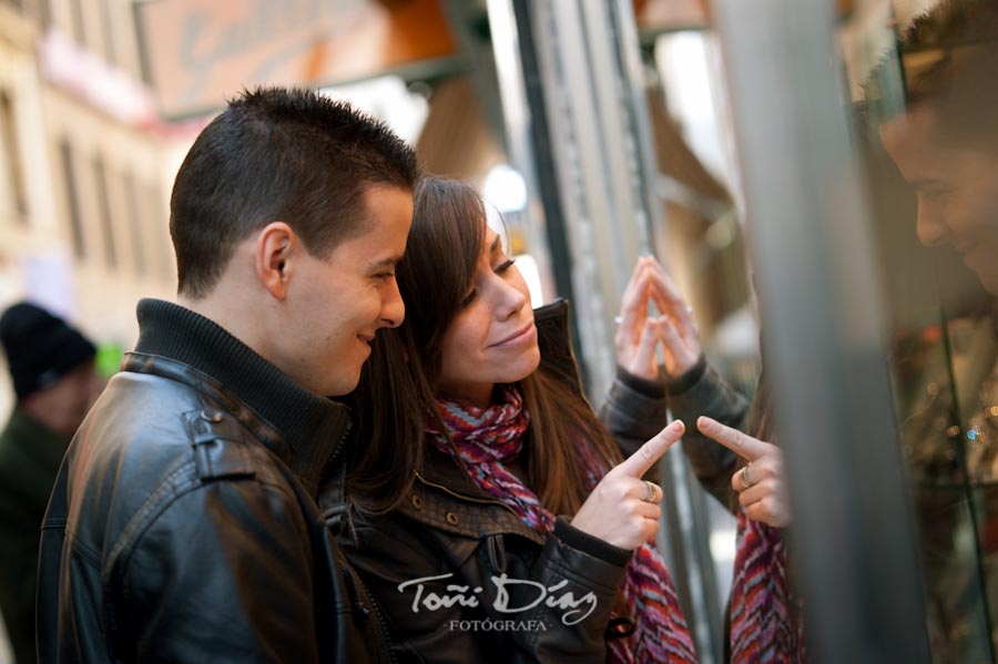 Preboda de Alberto y Victoria - Centro Comercial Abierto Centro de Córdoba foto 642