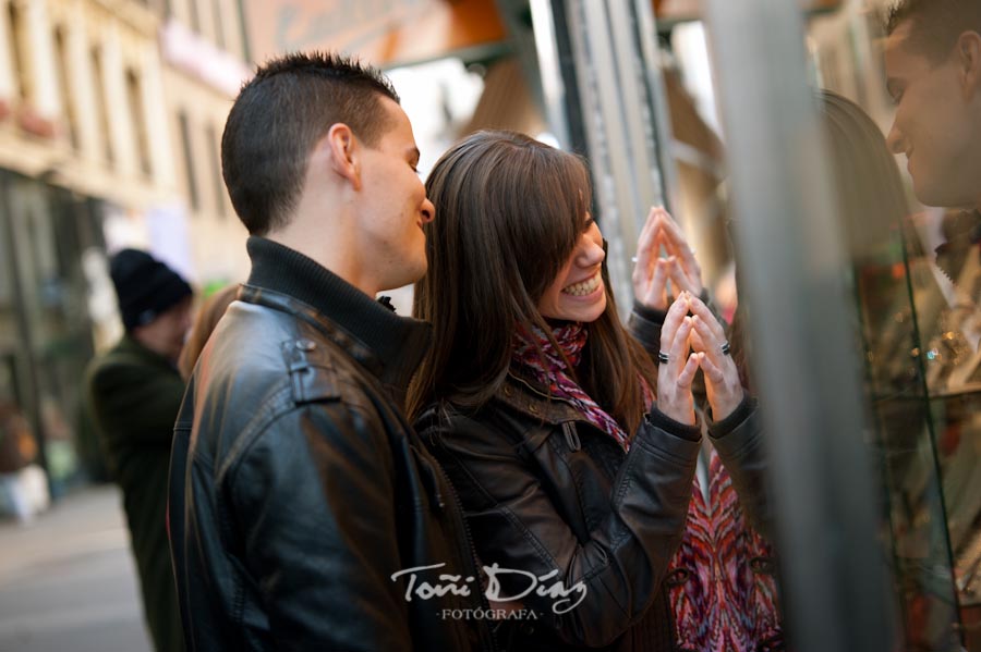 Preboda de Alberto y Victoria - Centro Comercial Abierto Centro de Córdoba foto 644