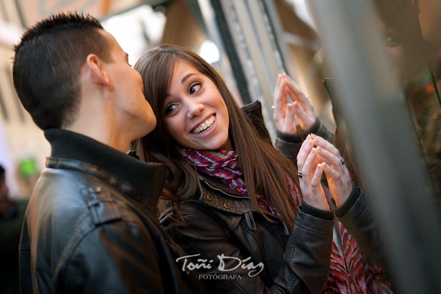 Preboda de Alberto y Victoria - Centro Comercial Abierto Centro de Córdoba foto 645