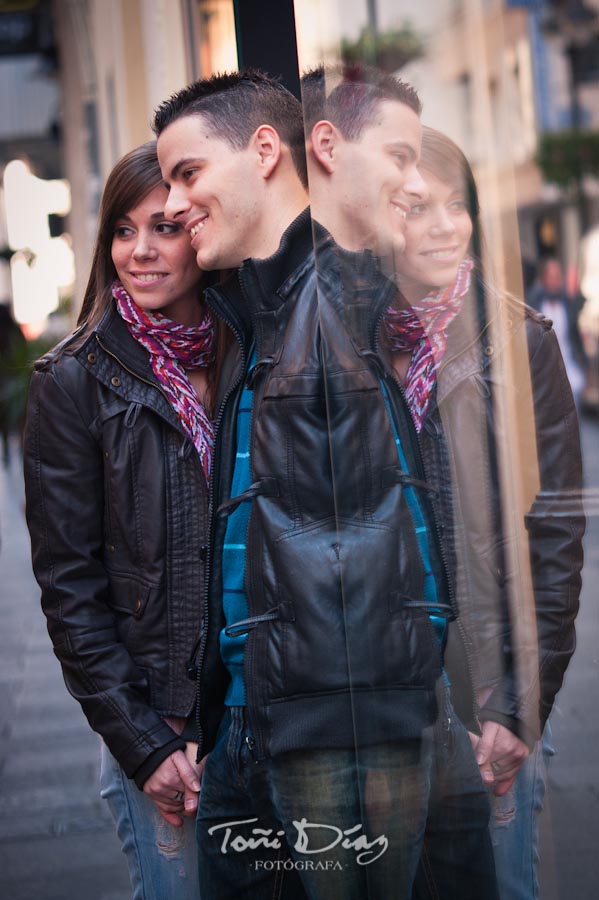 Preboda de Alberto y Victoria - Centro Comercial Abierto Centro de Córdoba foto 652