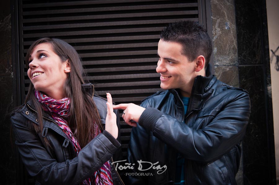 Preboda de Alberto y Victoria - Centro Comercial Abierto Centro de Córdoba foto 657