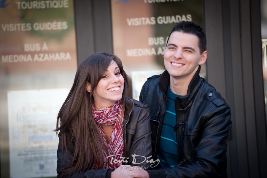 Preboda de Alberto y Victoria - Centro Comercial Abierto Centro de Córdoba foto 718