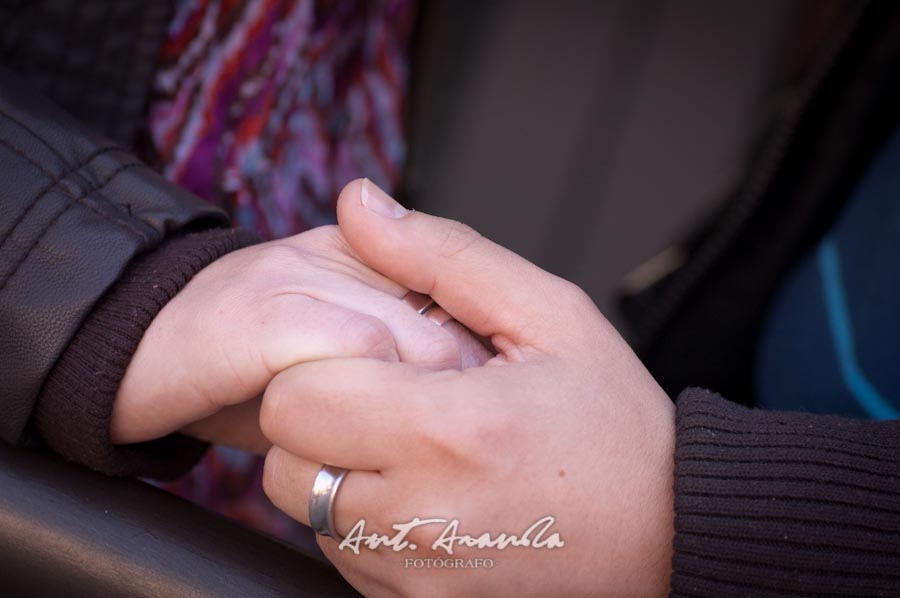 Preboda de Alberto y Victoria - Centro Comercial Abierto Centro de Córdoba foto 729