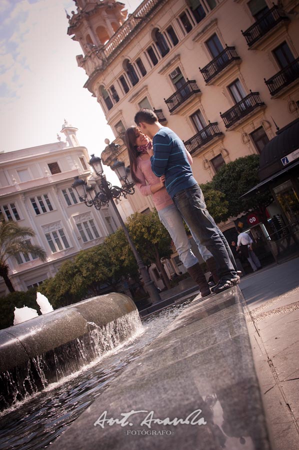 Preboda de Alberto y Victoria - Centro Comercial Abierto Centro de Córdoba foto 770