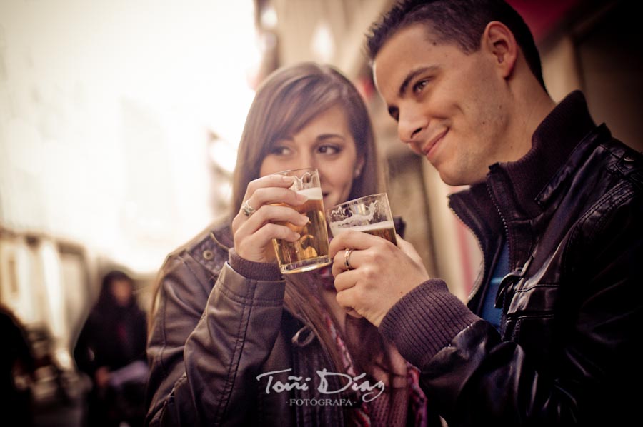 Preboda de Alberto y Victoria - Centro Comercial Abierto Centro de Córdoba foto 833