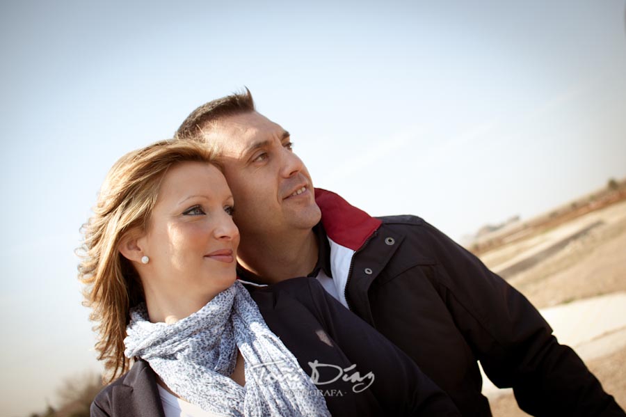 Preboda Antonio y Cristina - Cordoba foto 32