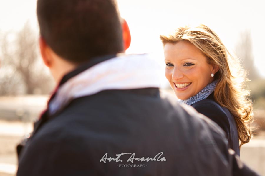 Preboda Antonio y Cristina - Cordoba foto 99