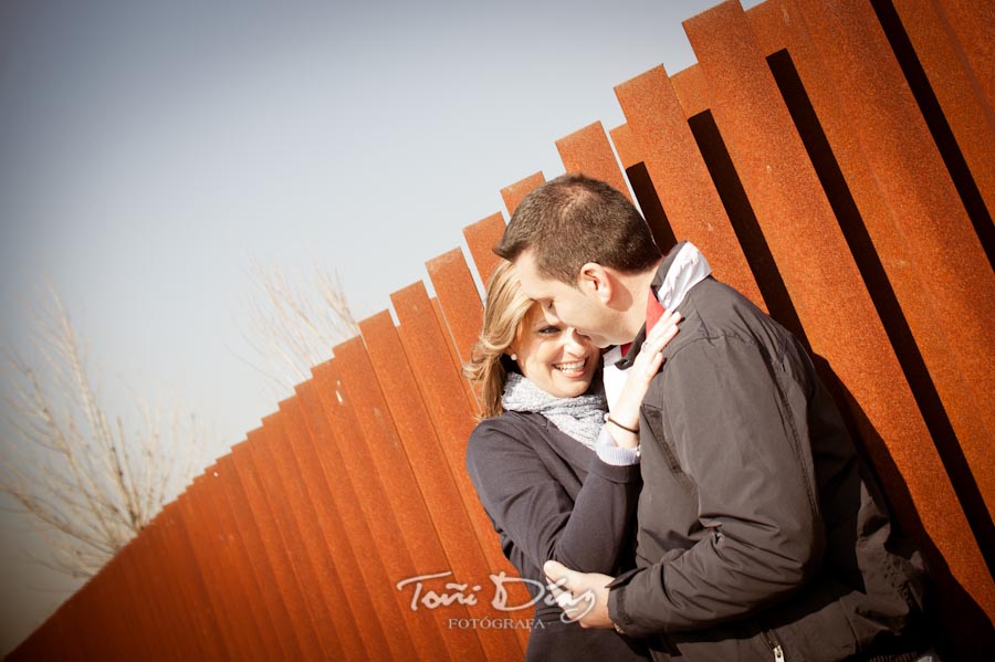 Preboda Antonio y Cristina - Cordoba foto 109