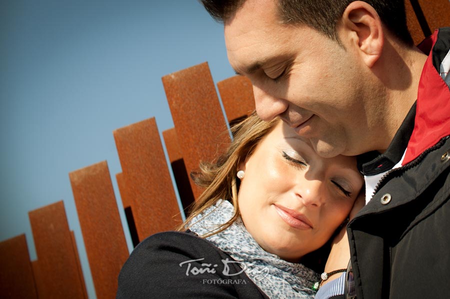 Preboda Antonio y Cristina - Cordoba foto 147