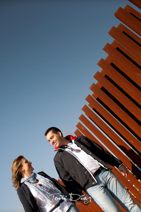Preboda Antonio y Cristina - Cordoba foto 157