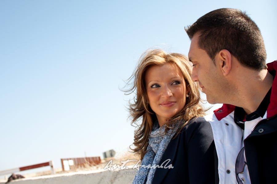 Preboda Antonio y Cristina - Cordoba foto 203