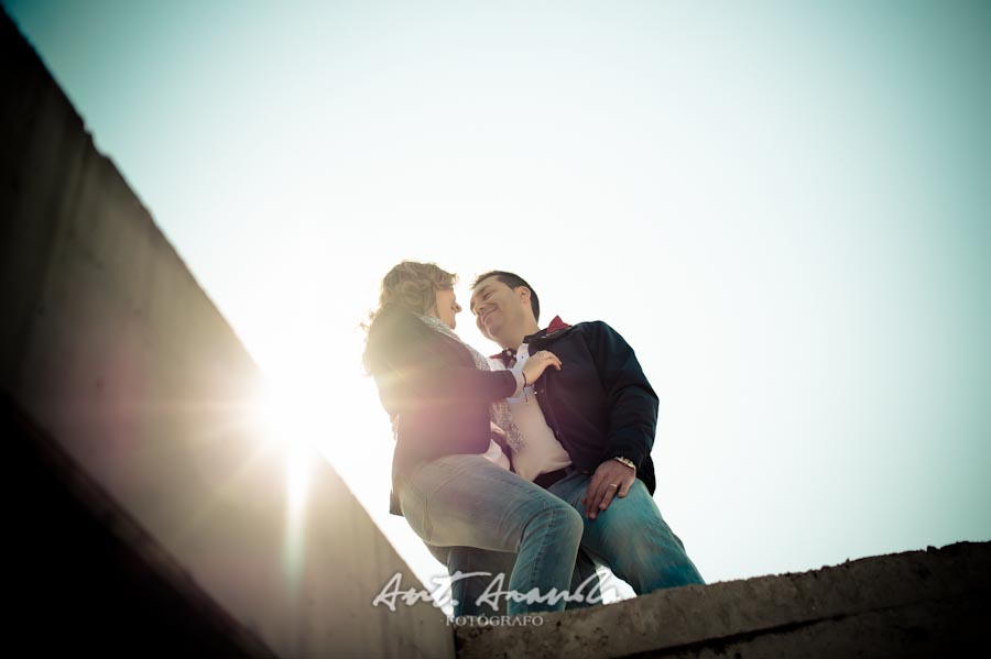 Preboda Antonio y Cristina - Cordoba foto 318