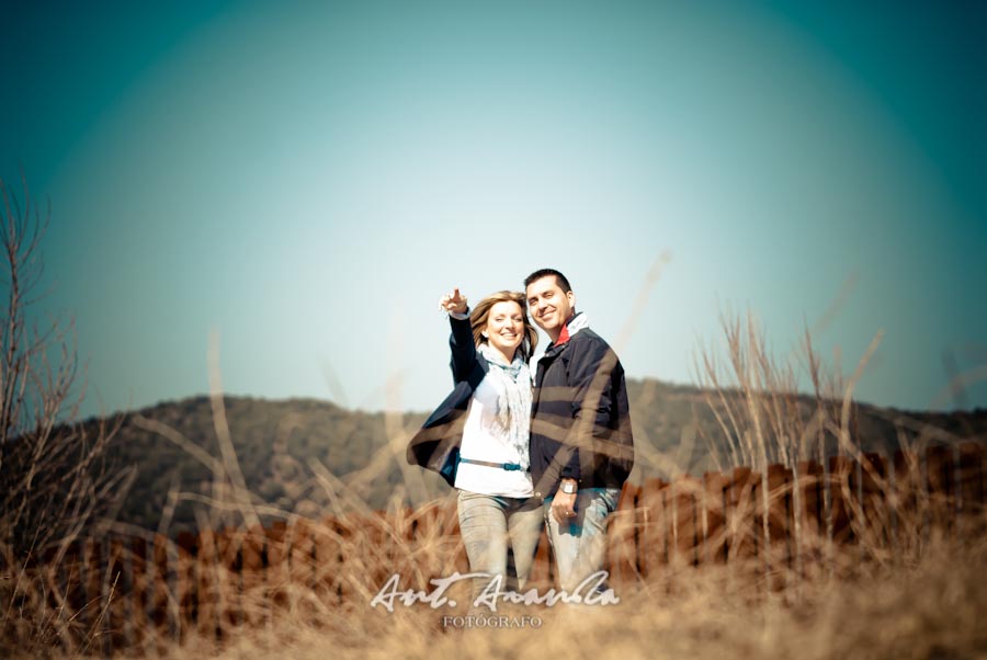 Preboda Antonio y Cristina - Cordoba foto 368