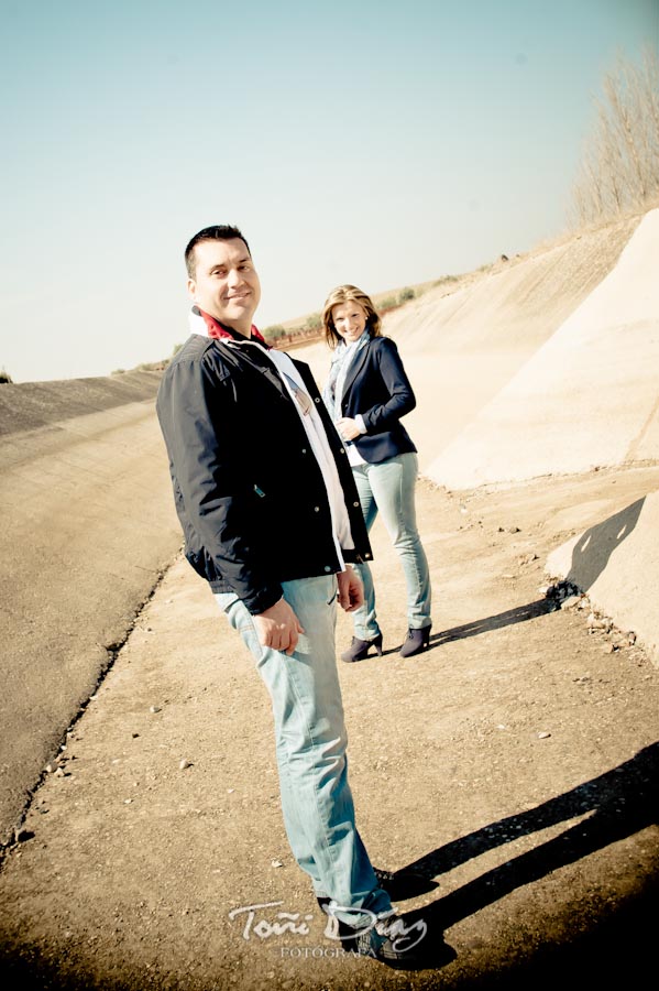 Preboda Antonio y Cristina - Cordoba foto 381