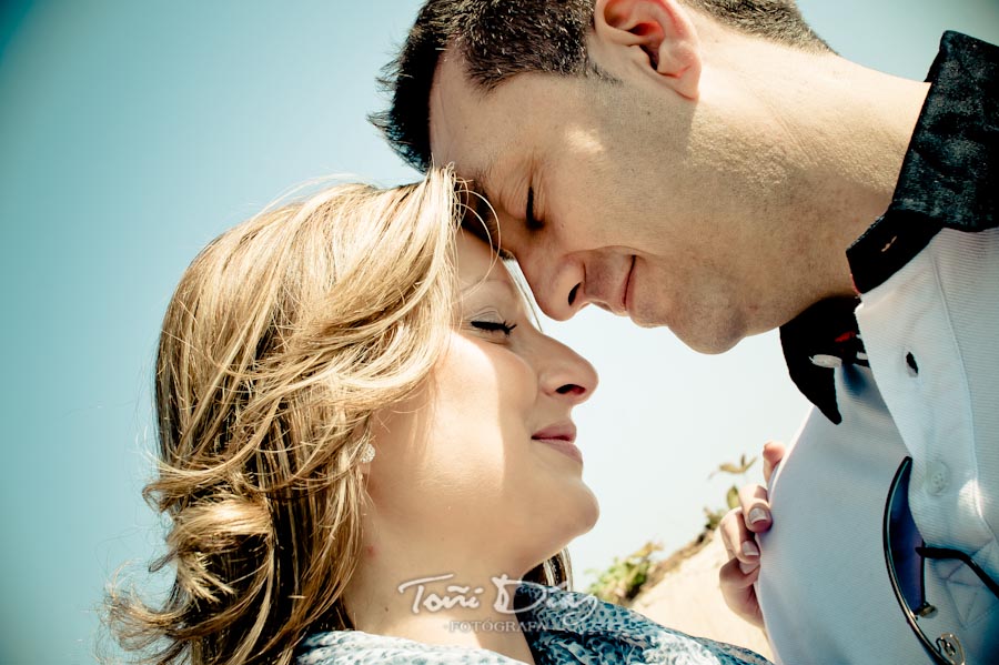 Preboda Antonio y Cristina - Cordoba foto 422