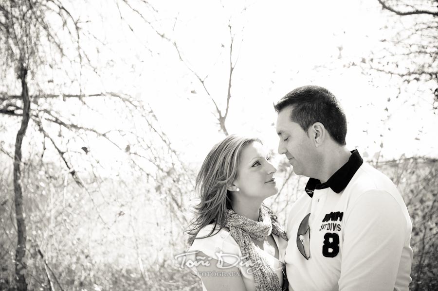 Preboda Antonio y Cristina - Cordoba foto 455