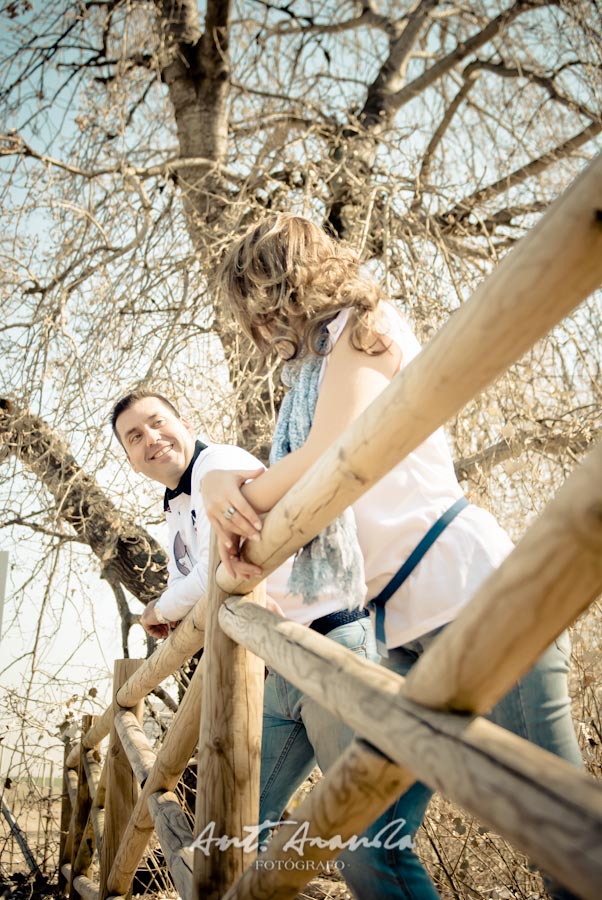 Preboda Antonio y Cristina - Cordoba foto 516