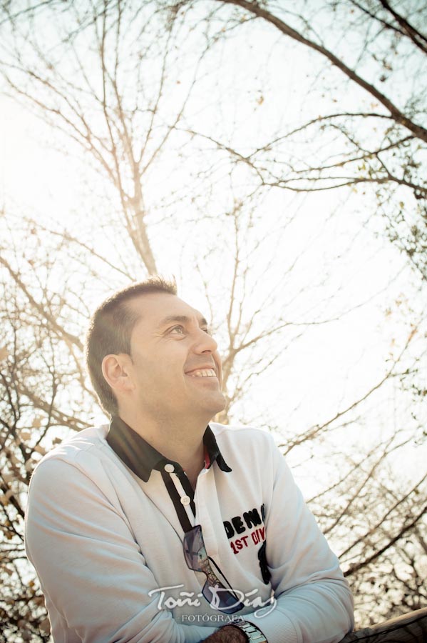 Preboda Antonio y Cristina - Cordoba foto 518