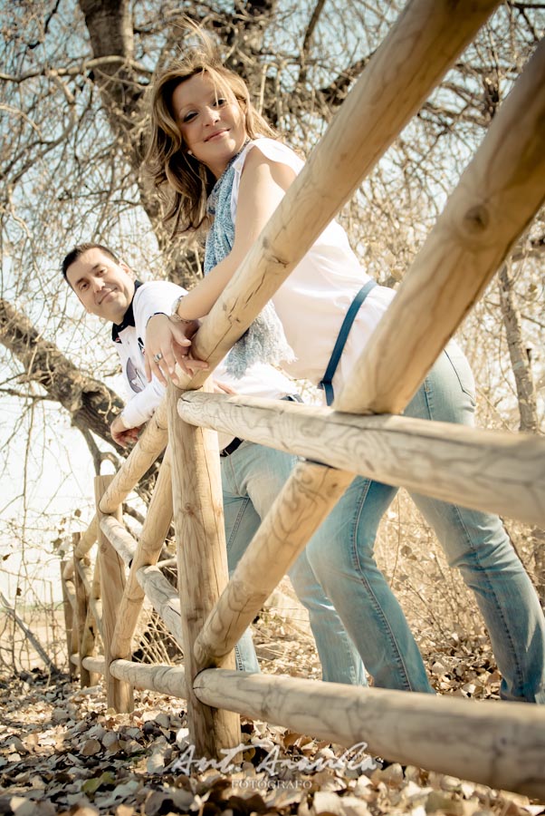 Preboda Antonio y Cristina - Cordoba foto 525