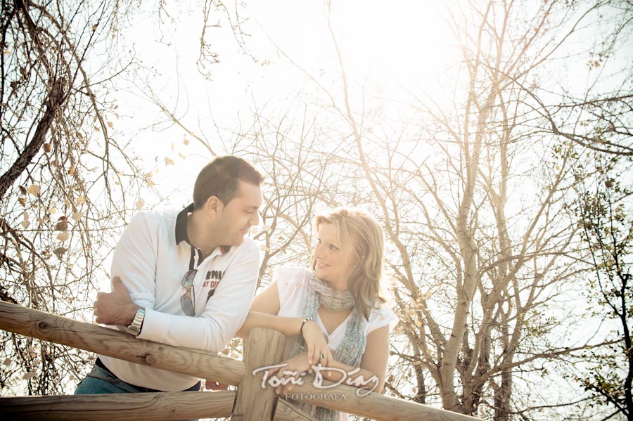 Preboda Antonio y Cristina - Cordoba foto 535