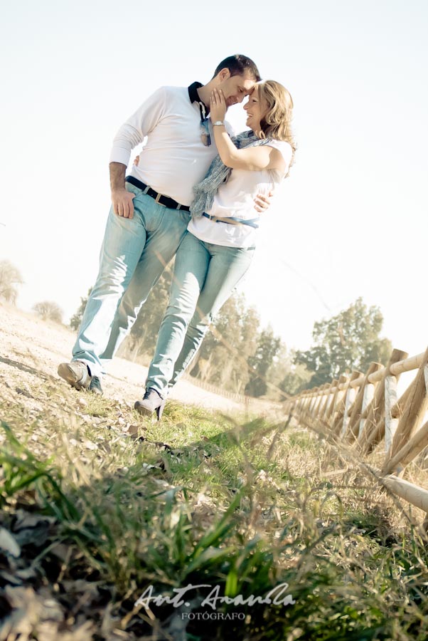 Preboda Antonio y Cristina - Cordoba foto 577
