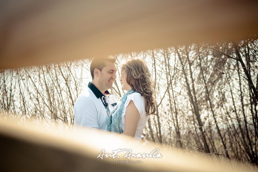 Preboda Antonio y Cristina - Cordoba foto 604