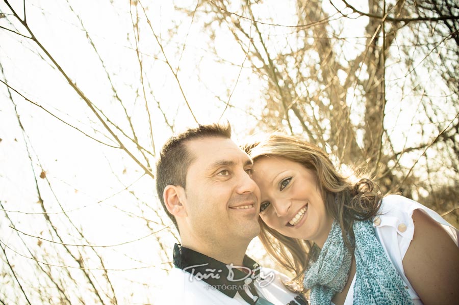 Preboda Antonio y Cristina - Cordoba foto 632