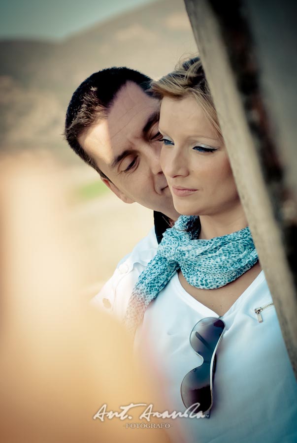 Preboda Antonio y Cristina - Cordoba foto 716