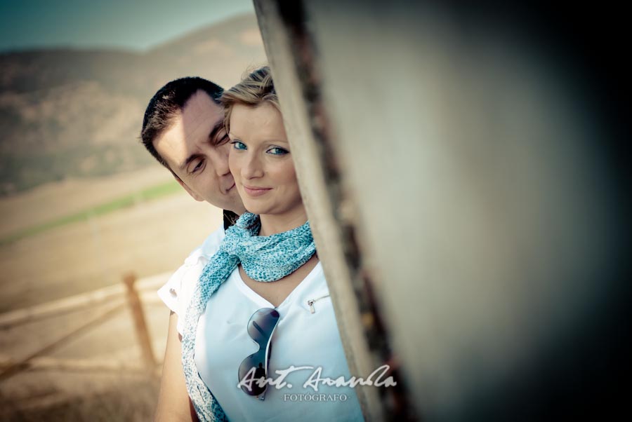 Preboda Antonio y Cristina - Cordoba foto 722